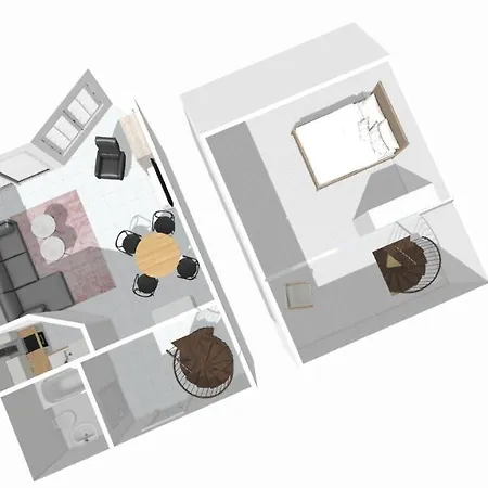 Neuschwansteinblick 109 Апартаменты Фюссен