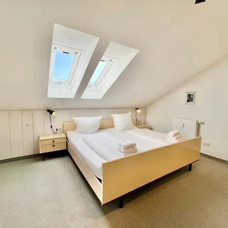 Neuschwansteinblick 109 Апартаменты Фюссен