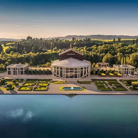 Апартаменты Neuschwansteinblick 109 *