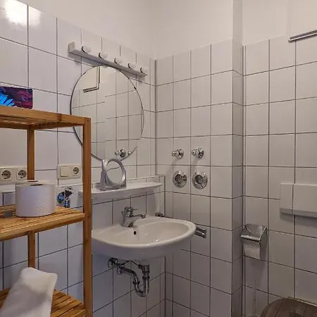 Neuschwansteinblick 109 Apartmán Füssen