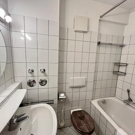 Neuschwansteinblick 109 Apartmán Füssen